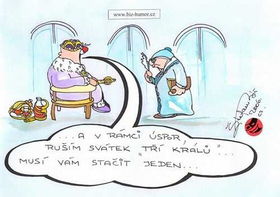 Vtip Nerařazeny