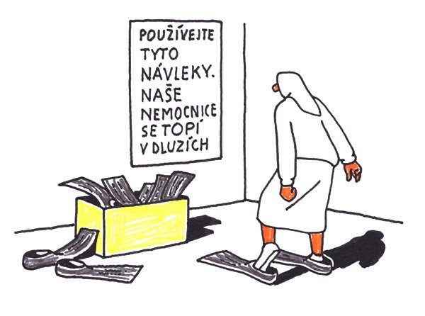 Vtip Nerařazeny