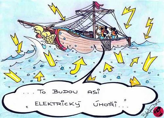 Vtip Nerařazeny