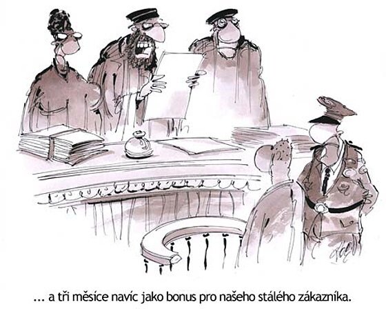 Vtip Nerařazeny