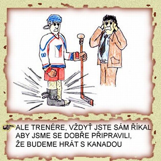 Vtip Nerařazeny