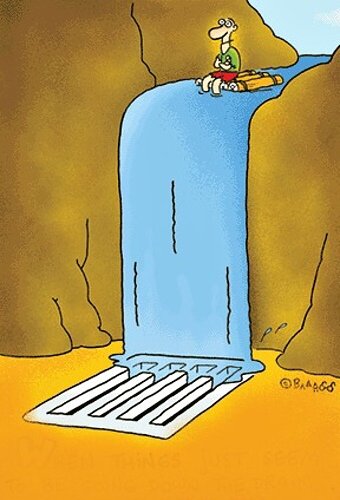 Vtip Nerařazeny