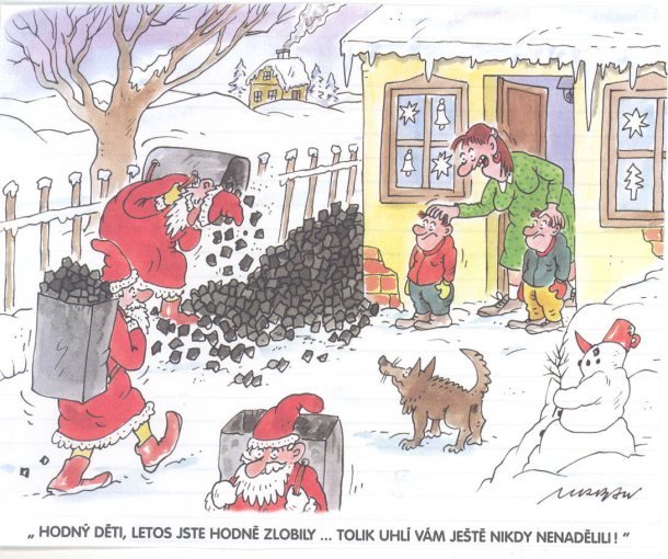 Vtip Nerařazeny