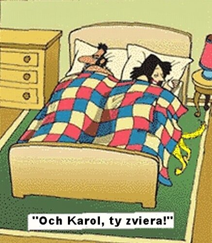 Vtip Nerařazeny