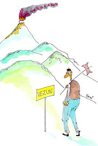 Vtip Nerařazeny