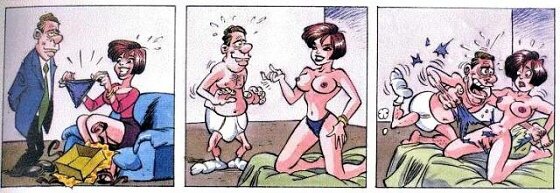Vtip Nerařazeny