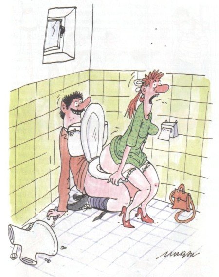 Vtip Nerařazeny