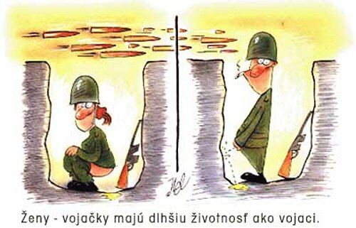 Vtip Nerařazeny