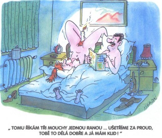Vtip Nerařazeny