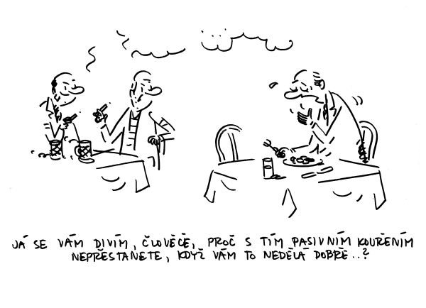 Vtip Nerařazeny