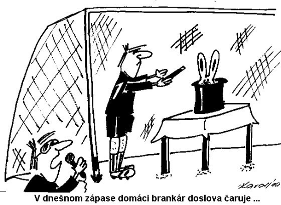 Vtip Nerařazeny