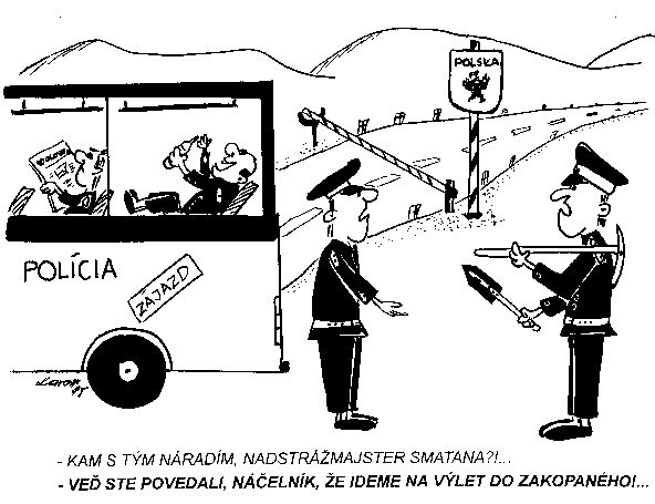 Vtip Nerařazeny