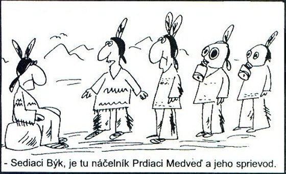 Vtip Nerařazeny