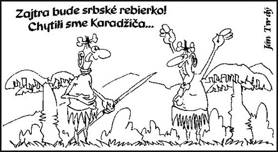 Vtip Nerařazeny