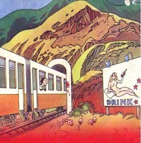 Vtip Nerařazeny