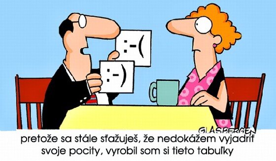 Vtip Nerařazeny