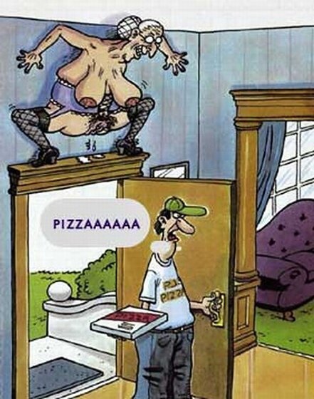 Vtip Nerařazeny