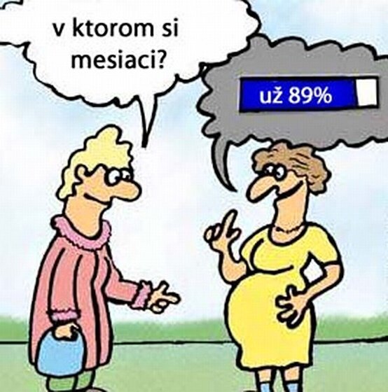 Vtip Nerařazeny