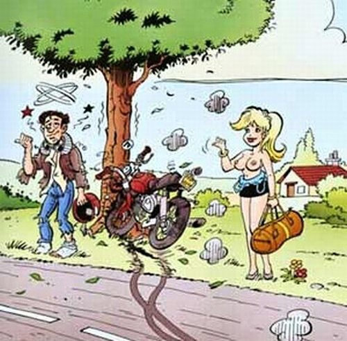Vtip Nerařazeny