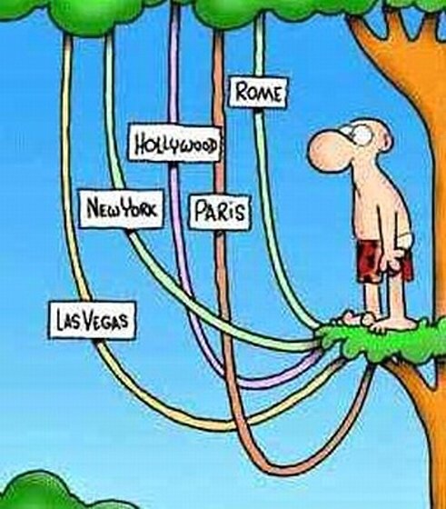 Vtip Nerařazeny