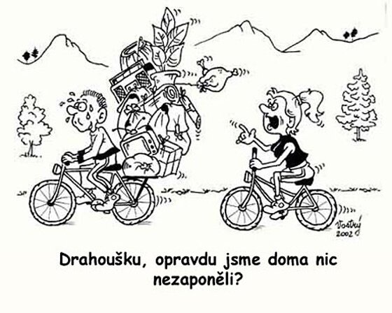 Vtip Nerařazeny