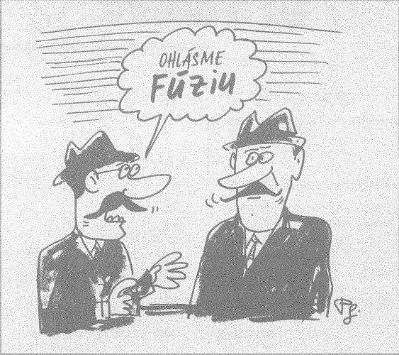 Vtip Nerařazeny