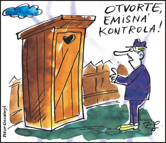 Vtip Nerařazeny
