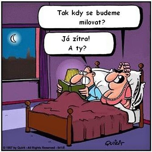 Vtip Nerařazeny