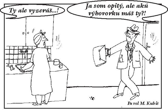 Vtip Nerařazeny
