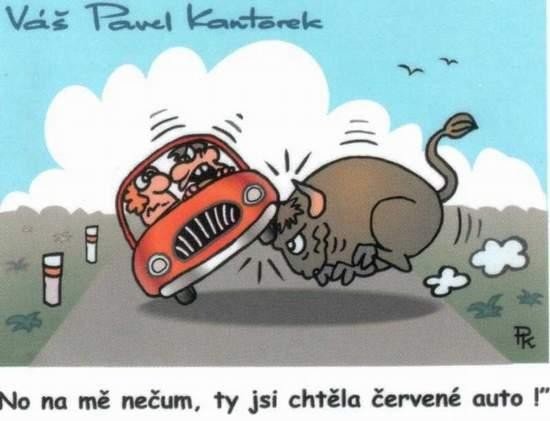Vtip Nerařazeny