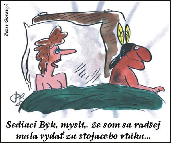 Vtip Nerařazeny