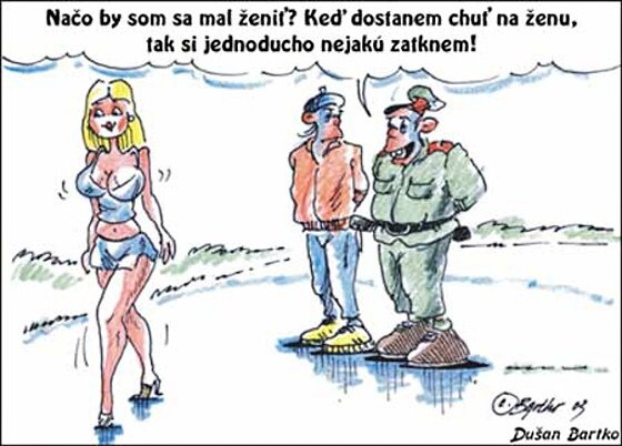 Vtip Nerařazeny