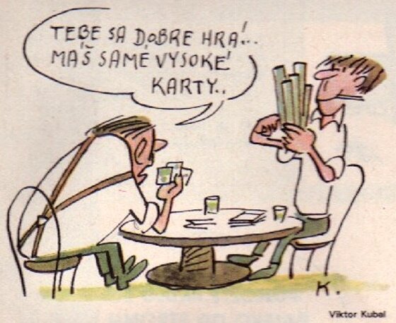 Vtip Nerařazeny