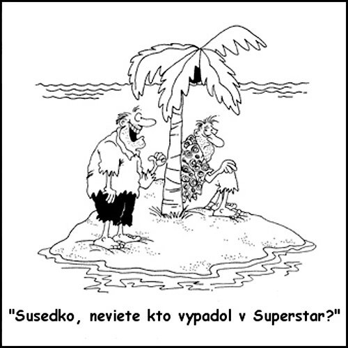 Vtip Nerařazeny