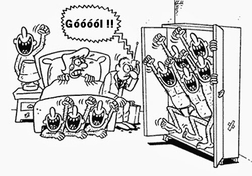 Vtip Nerařazeny