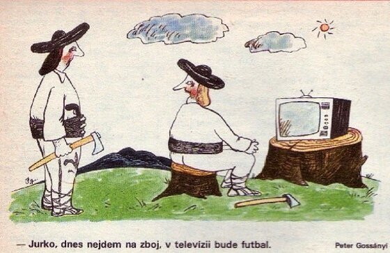 Vtip Nerařazeny