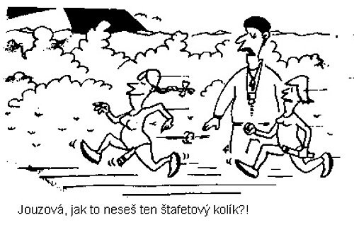 Vtip Nerařazeny