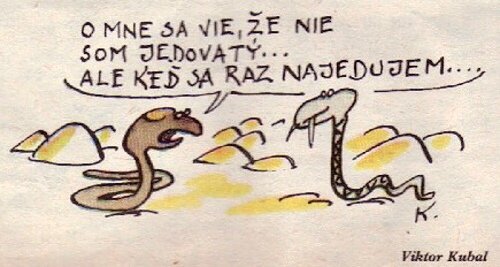Vtip Nerařazeny
