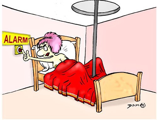 Vtip Nerařazeny
