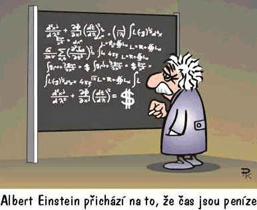 Vtip Nerařazeny
