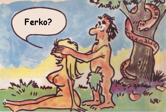 Vtip Nerařazeny