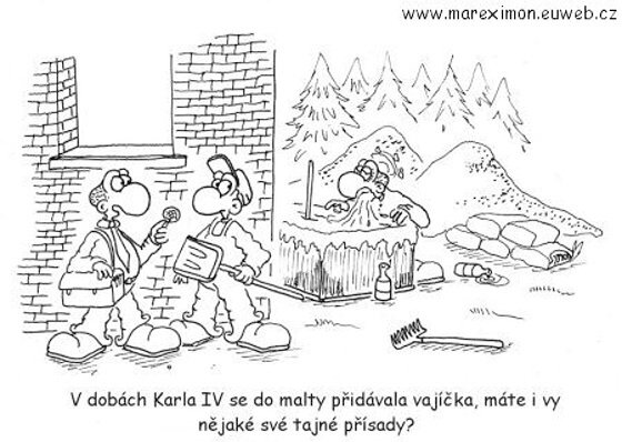 Vtip Nerařazeny