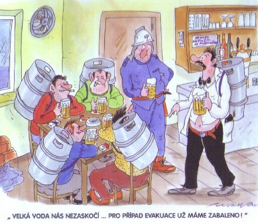 Vtip Nerařazeny