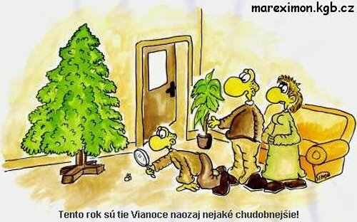Vtip Nerařazeny