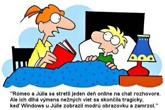 Vtip Nerařazeny
