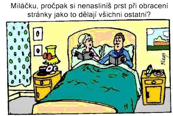 Vtip Nerařazeny