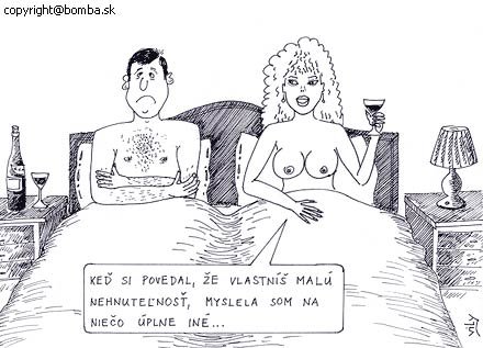 Vtip Nerařazeny
