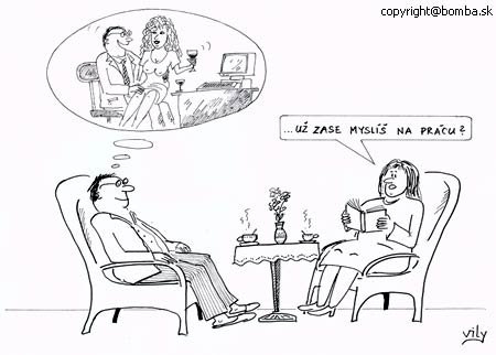 Vtip Nerařazeny