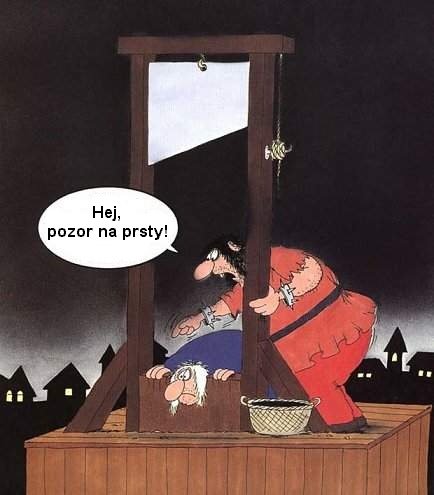 Vtip Nerařazeny