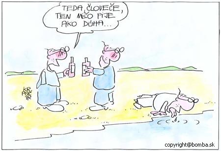 Vtip Nerařazeny